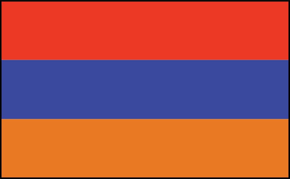 Image of Armenia flag