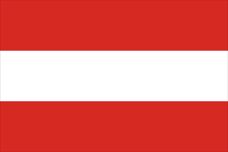 Image of Austria flag