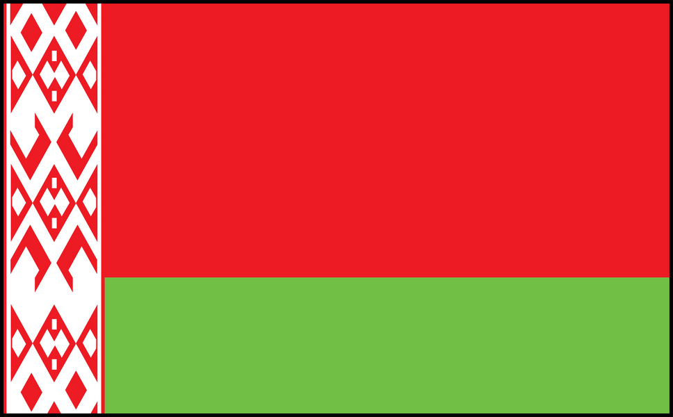 Image of Belarus flag