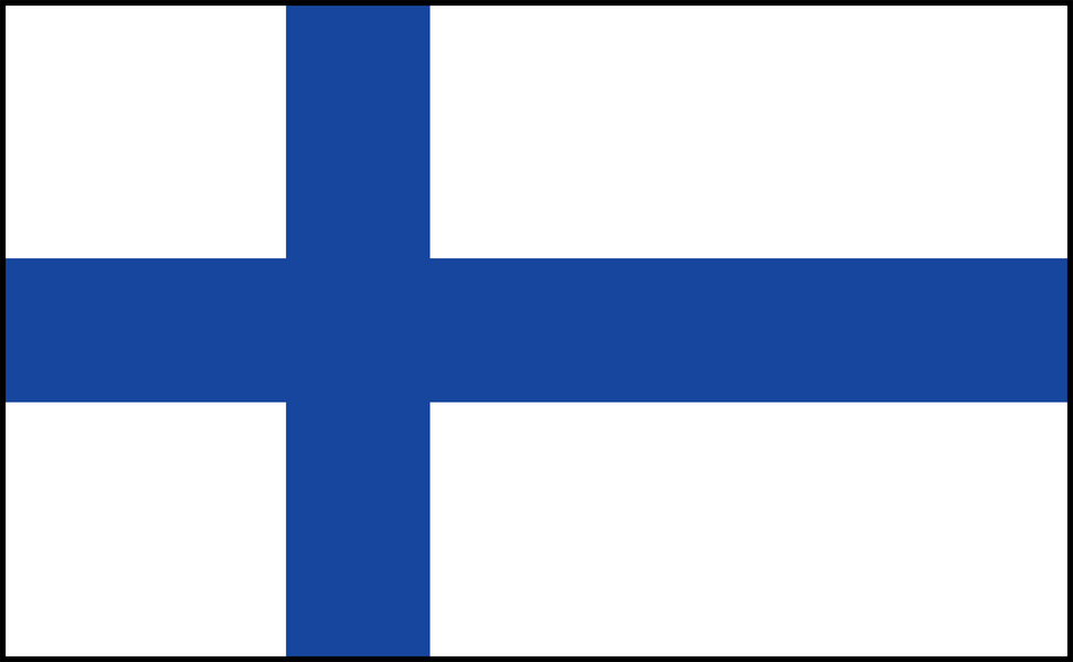 Image of Finland flag