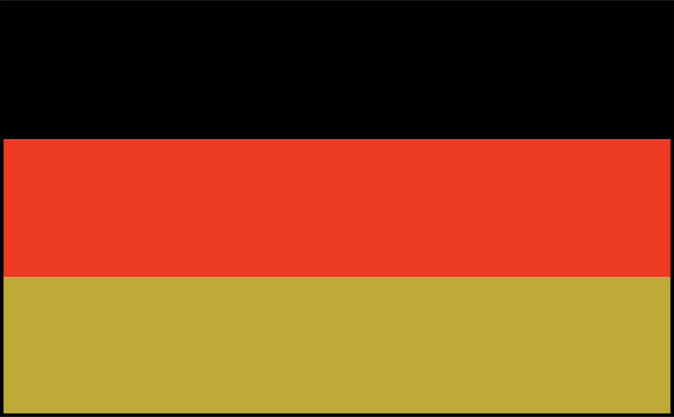 Image of Germany flag