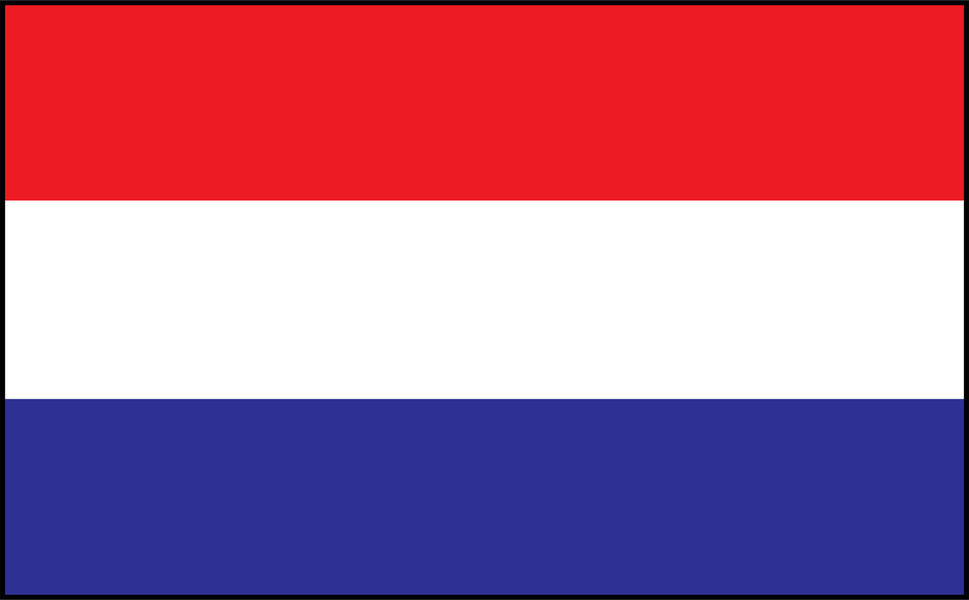 Image of Netherlands flag