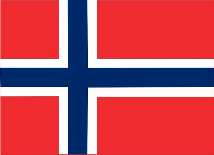 Image of Norway flag