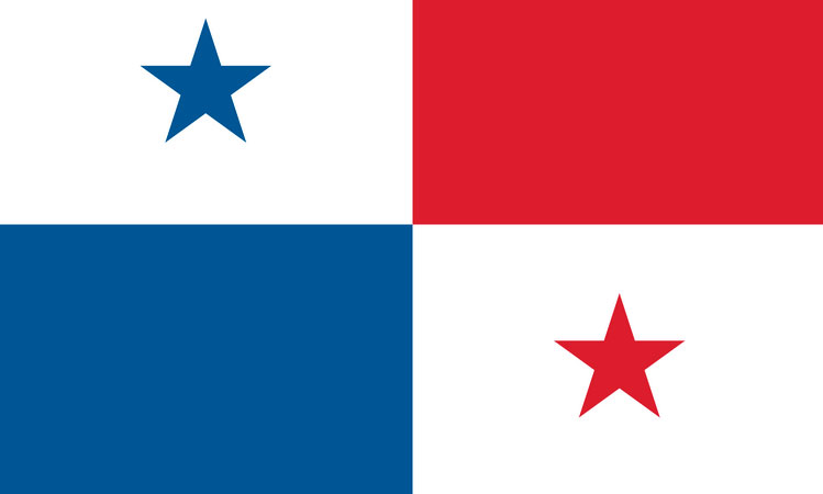 Image of Panama flag