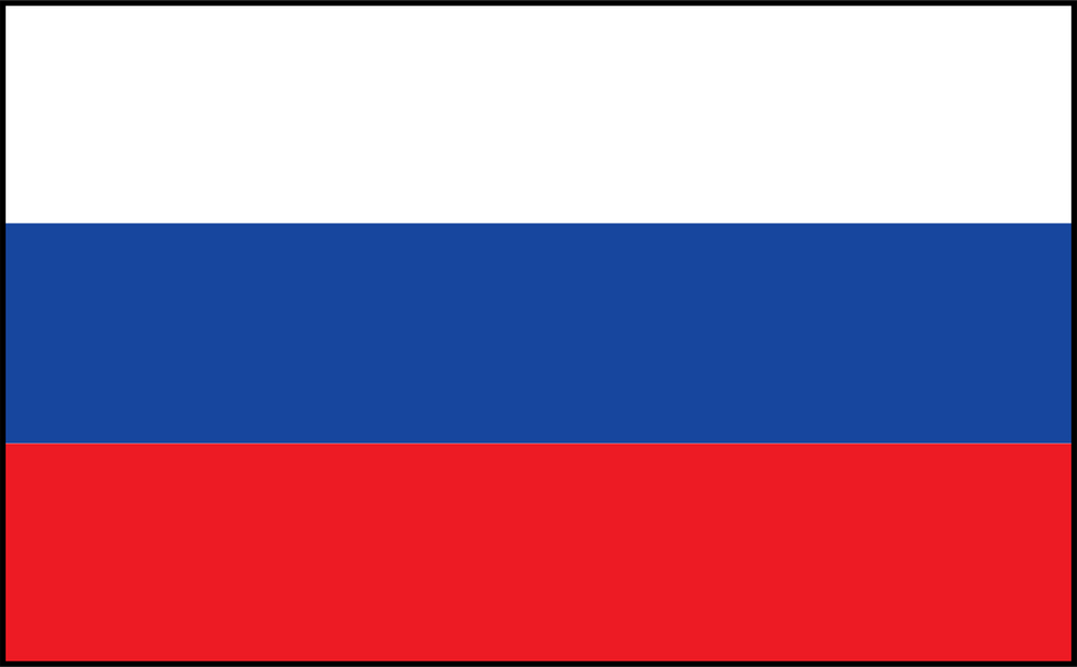 Image of Russia flag