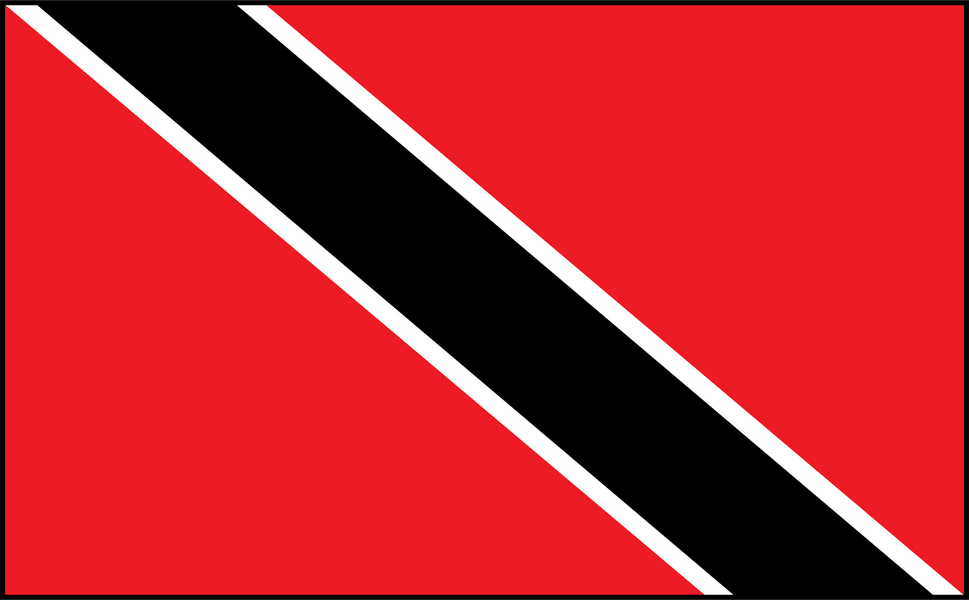 Image of Trinidad and Tobago flag